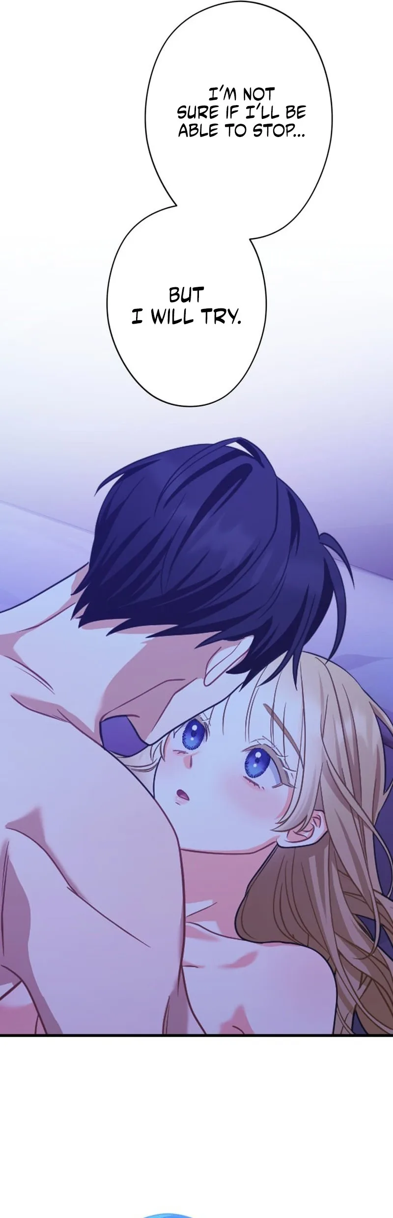 I Want to Divorce My Duke Husband, but He Won’t Stop Doting on Me Chapter 12 page 9