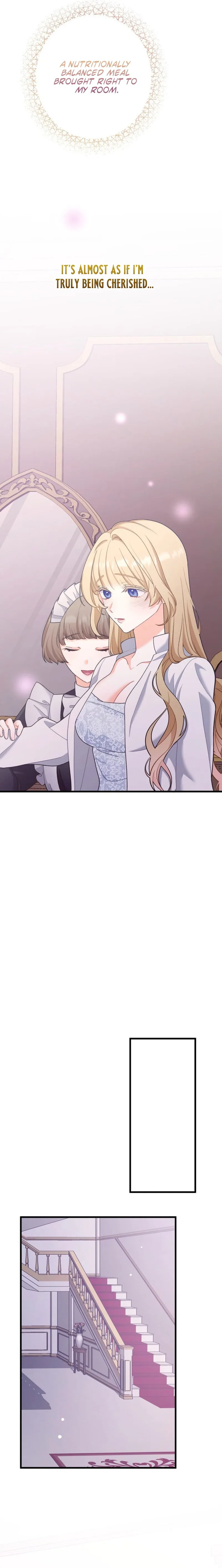 I Want to Divorce My Duke Husband, but He Won’t Stop Doting on Me Chapter 12 page 20