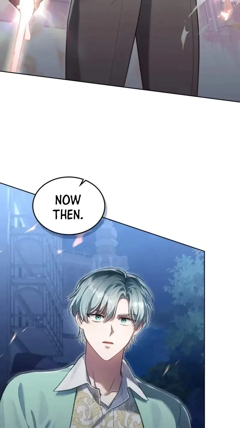 Reborn as the Enemy Prince Chapter 121 page 12