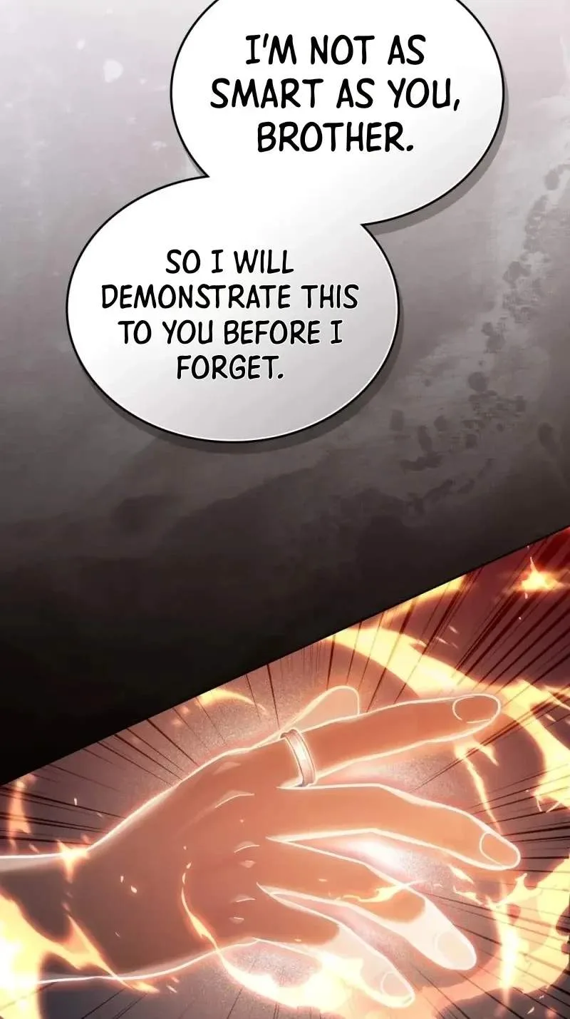 Reborn as the Enemy Prince Chapter 121 page 10