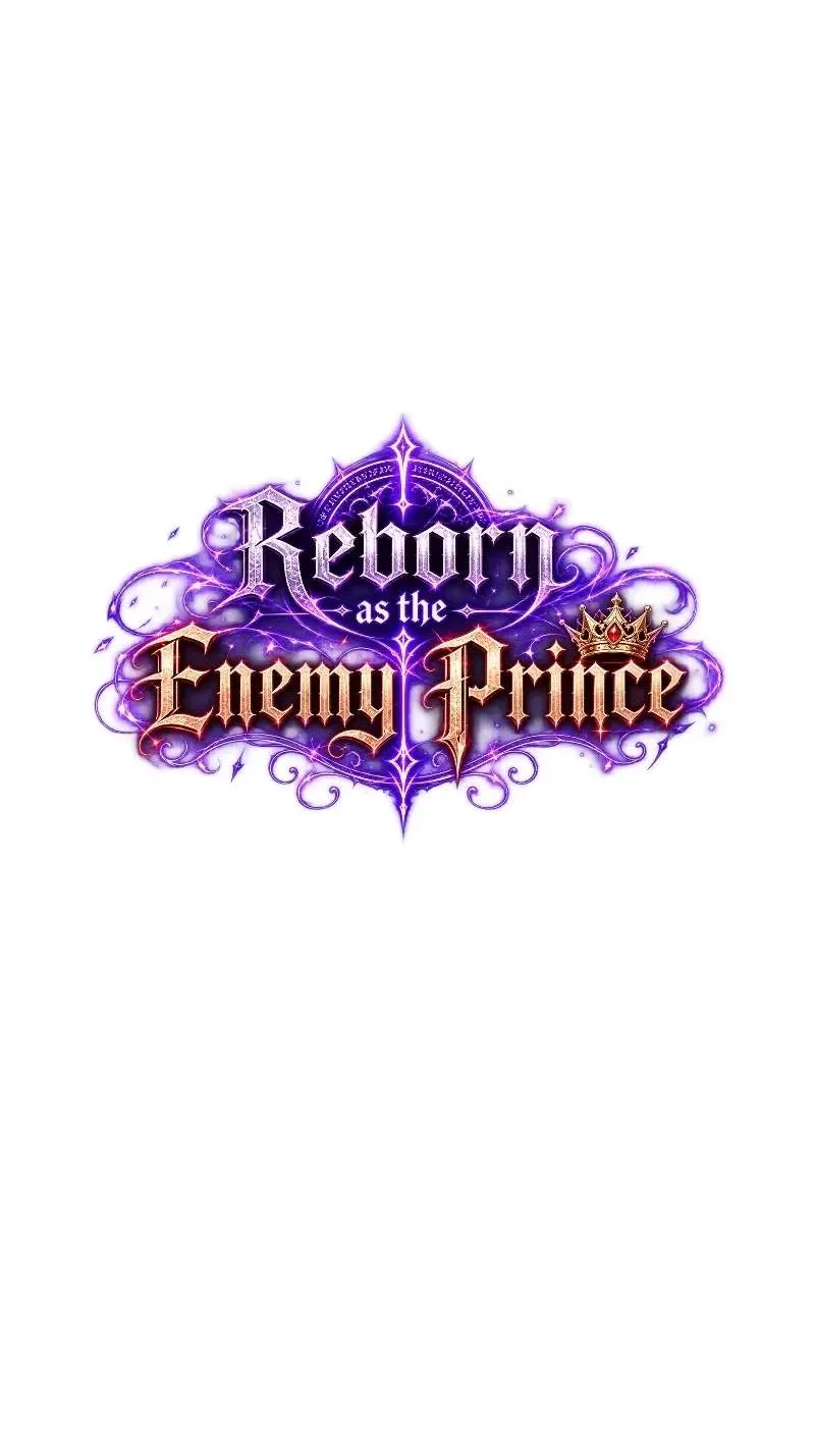 Reborn as the Enemy Prince Chapter 121 page 16
