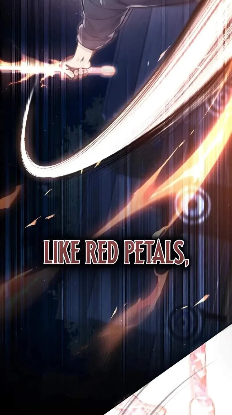 Reborn as the Enemy Prince Chapter 121 page 19
