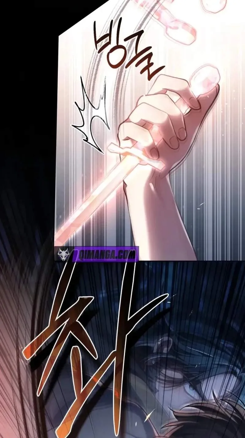 Reborn as the Enemy Prince Chapter 121 page 20