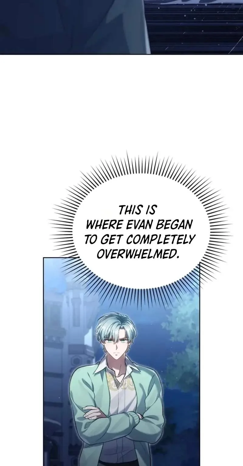 Reborn as the Enemy Prince Chapter 121 page 33