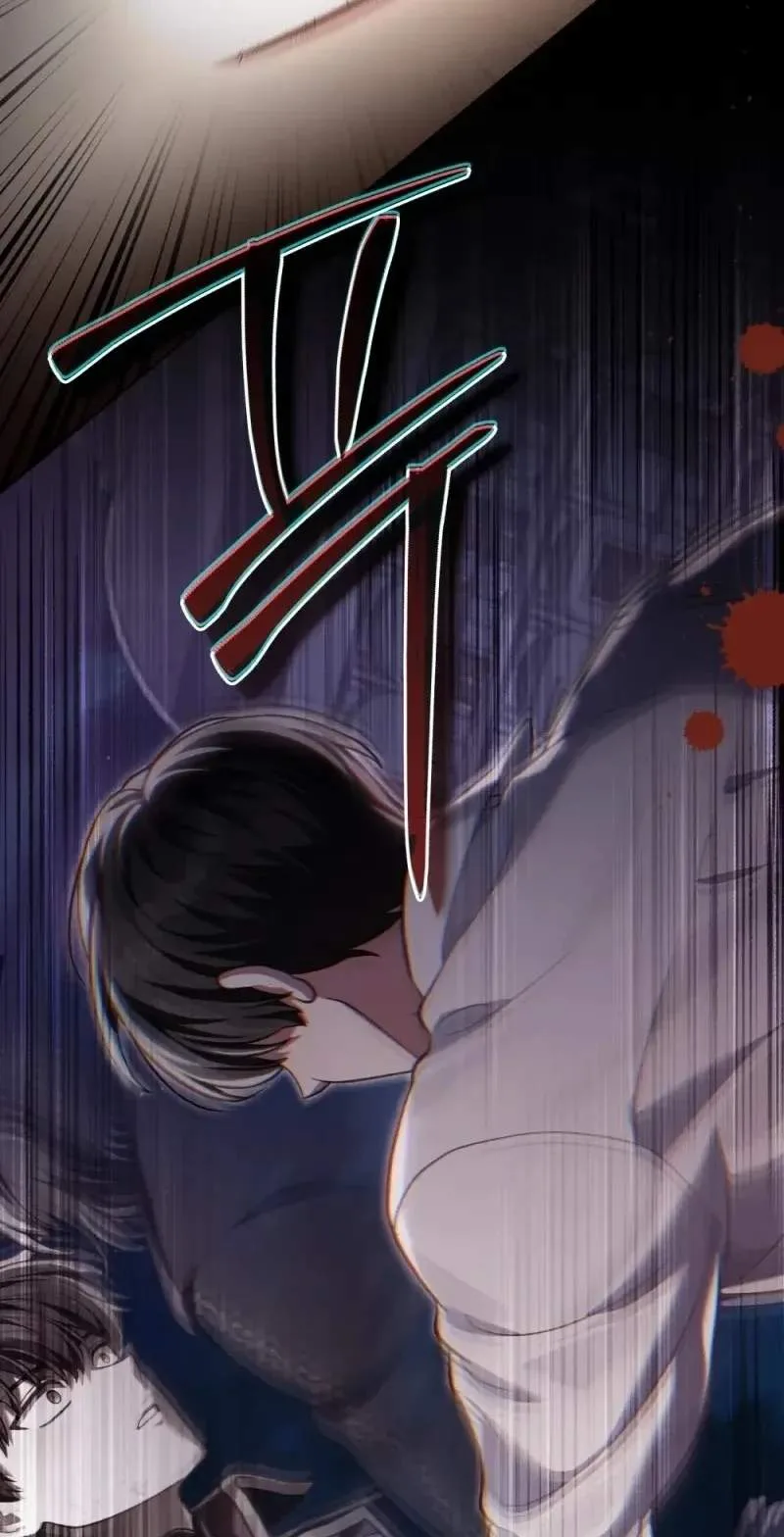 Reborn as the Enemy Prince Chapter 121 page 36