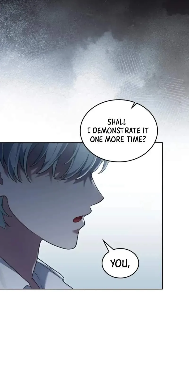 Reborn as the Enemy Prince Chapter 121 page 40