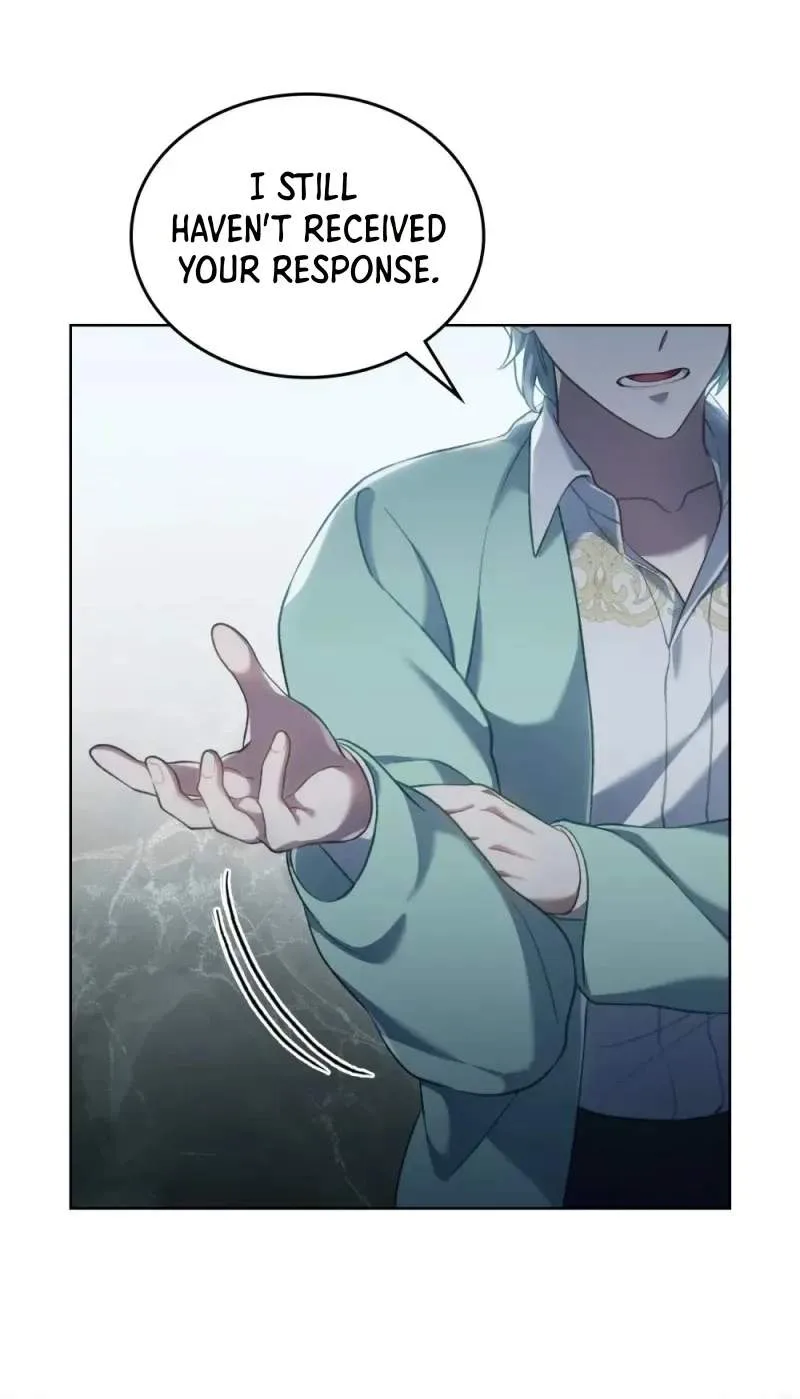 Reborn as the Enemy Prince Chapter 121 page 45