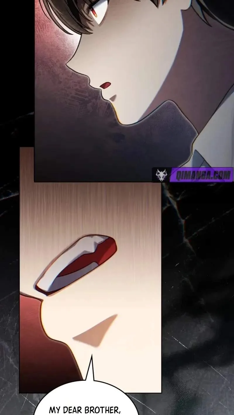 Reborn as the Enemy Prince Chapter 121 page 47