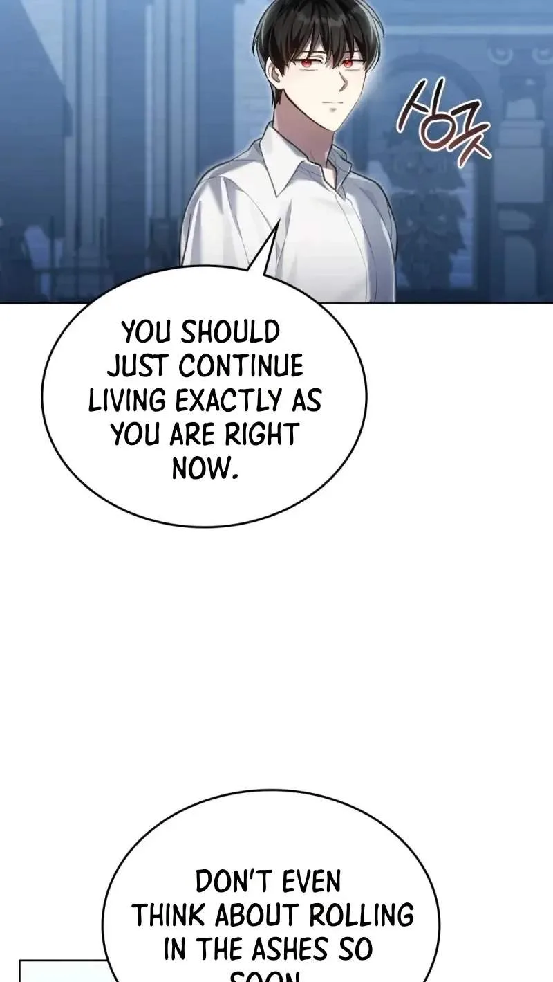 Reborn as the Enemy Prince Chapter 121 page 51