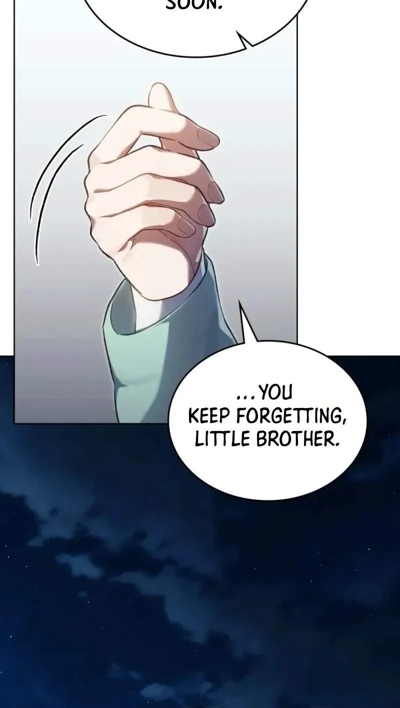 Reborn as the Enemy Prince Chapter 121 page 52