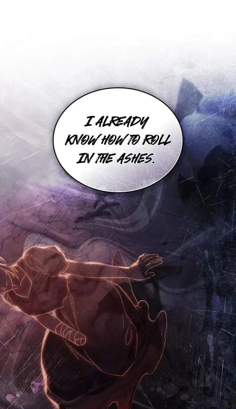 Reborn as the Enemy Prince Chapter 121 page 54