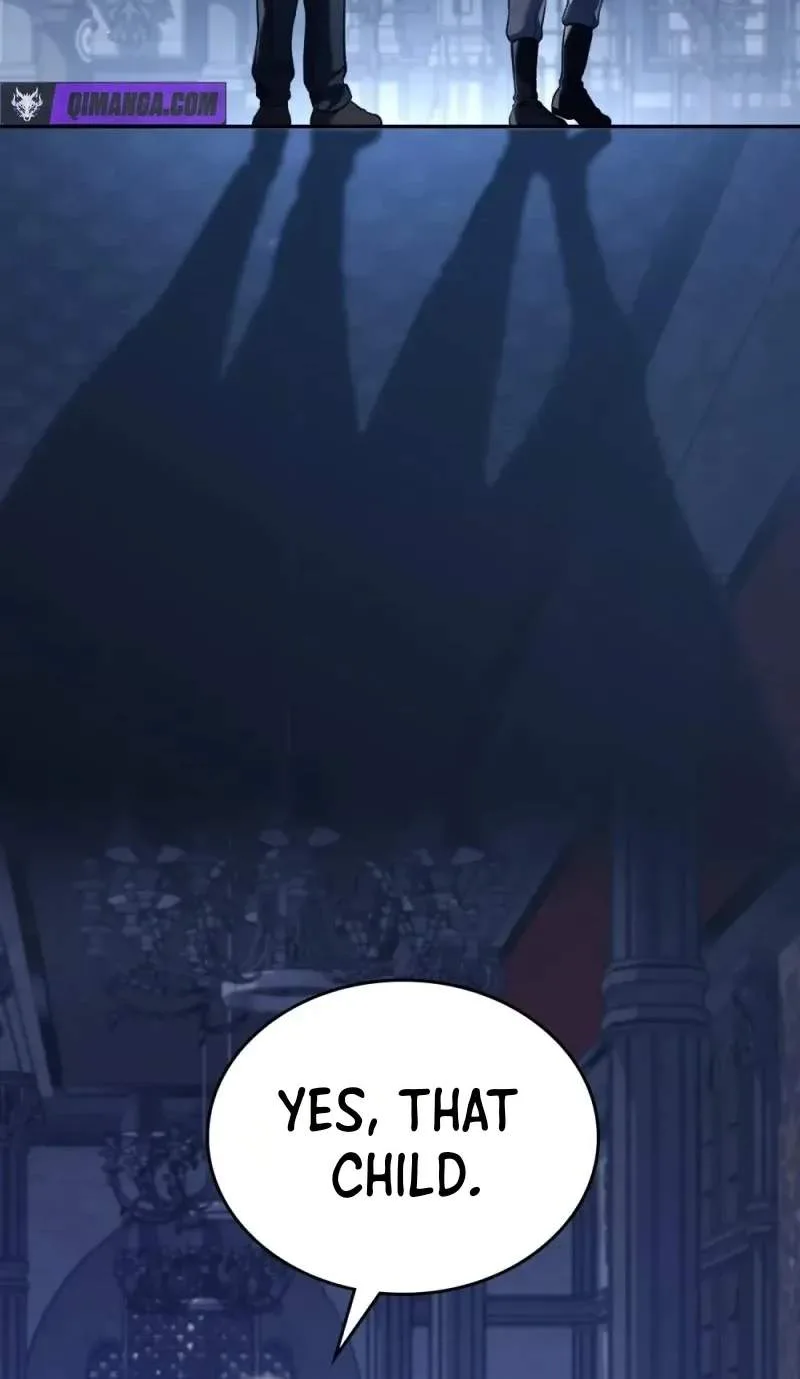Reborn as the Enemy Prince Chapter 121 page 59