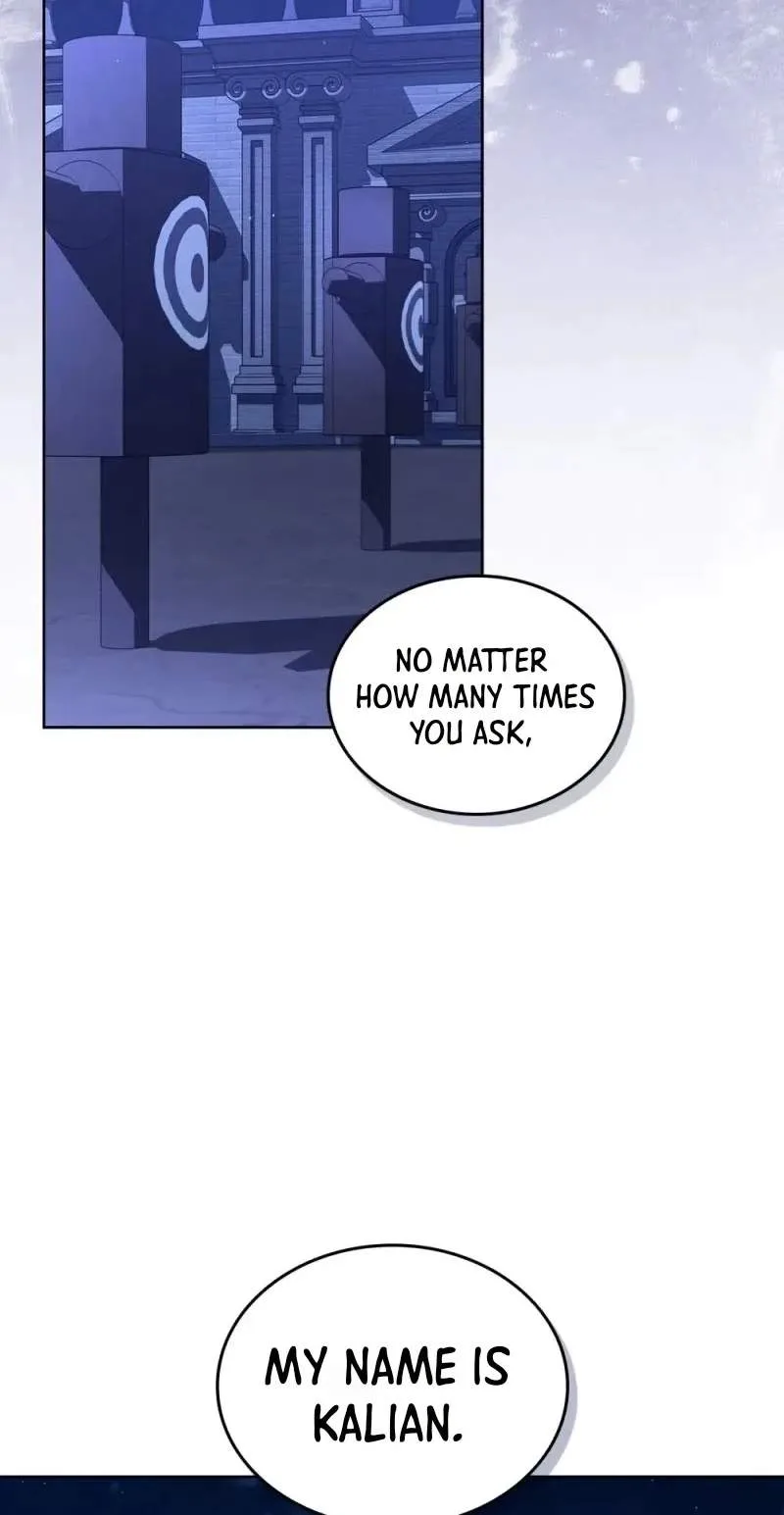 Reborn as the Enemy Prince Chapter 121 page 69
