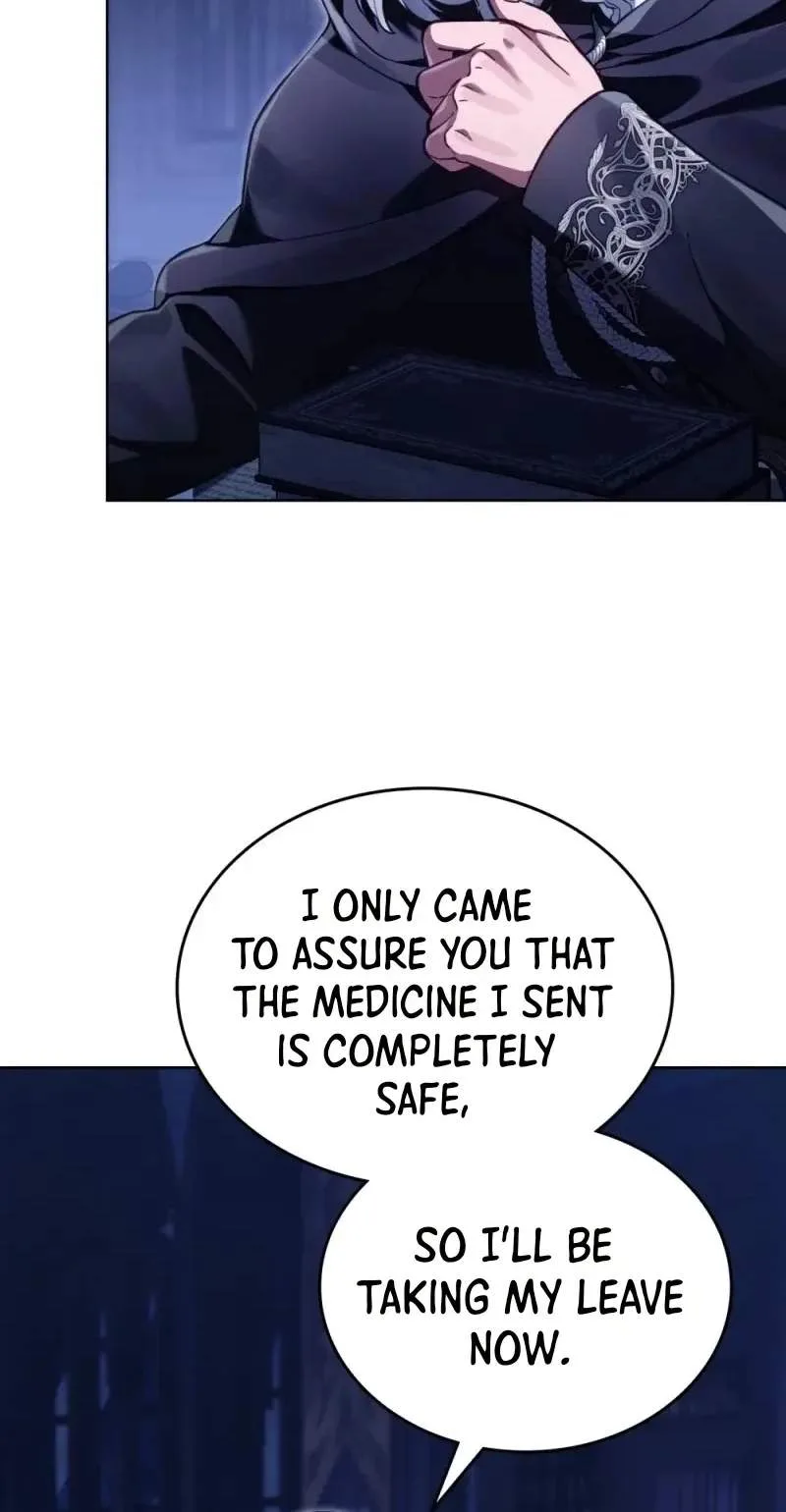 Reborn as the Enemy Prince Chapter 121 page 72