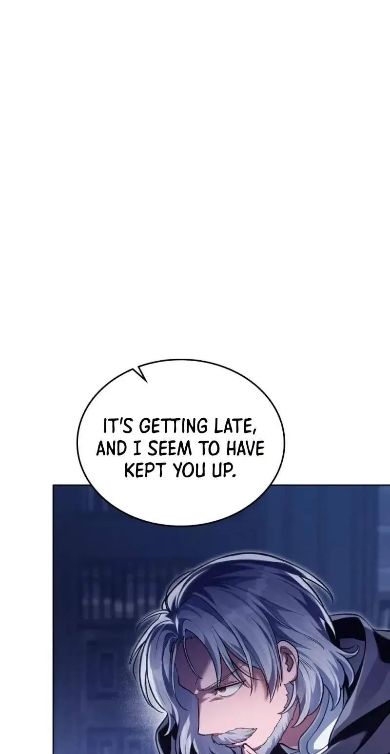 Reborn as the Enemy Prince Chapter 121 page 71