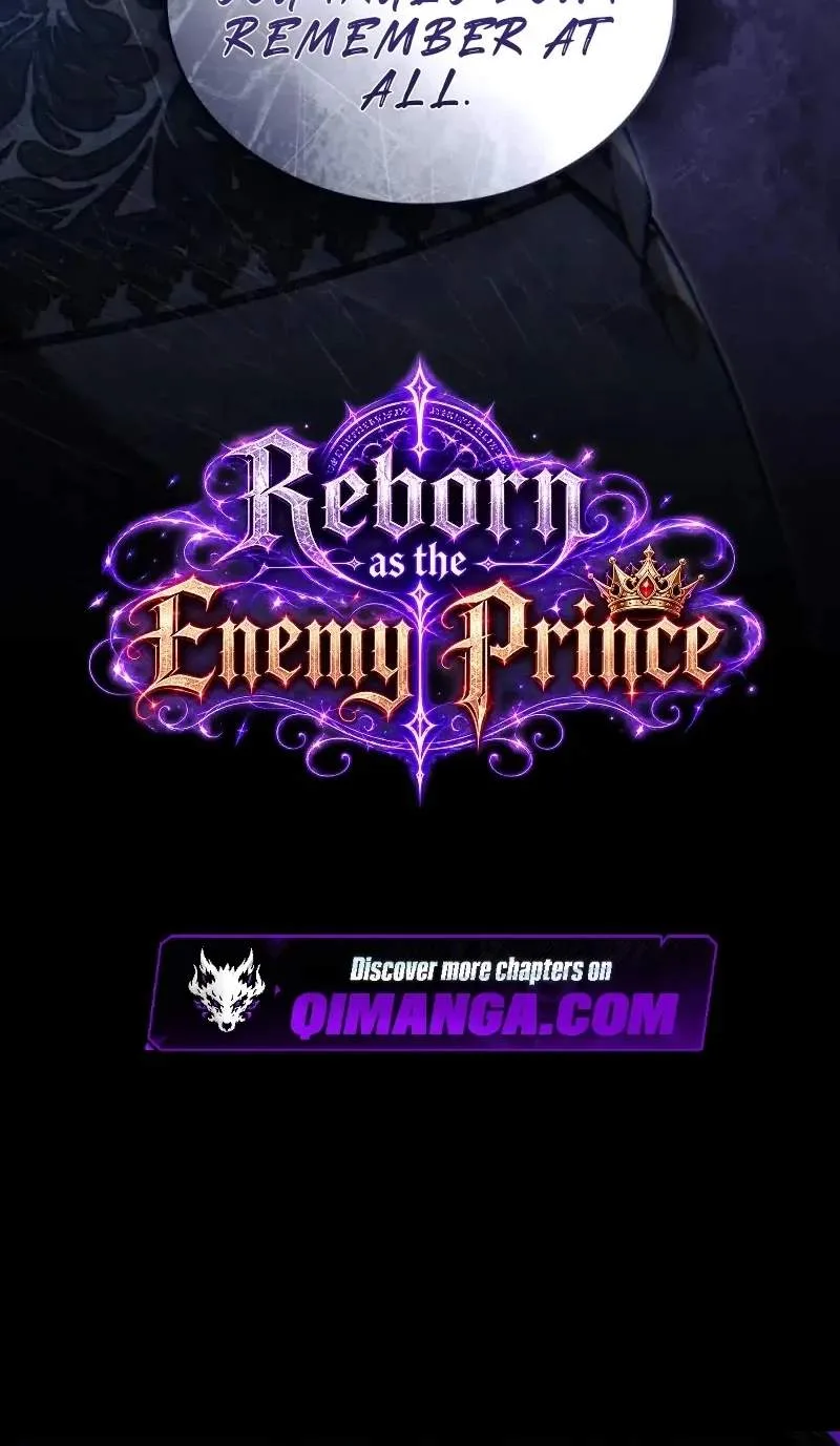 Reborn as the Enemy Prince Chapter 121 page 79
