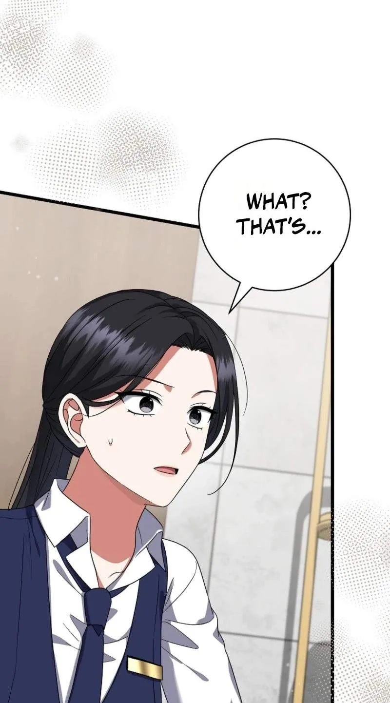 Welcome to Dungeon Hotel Chapter 106 page 25