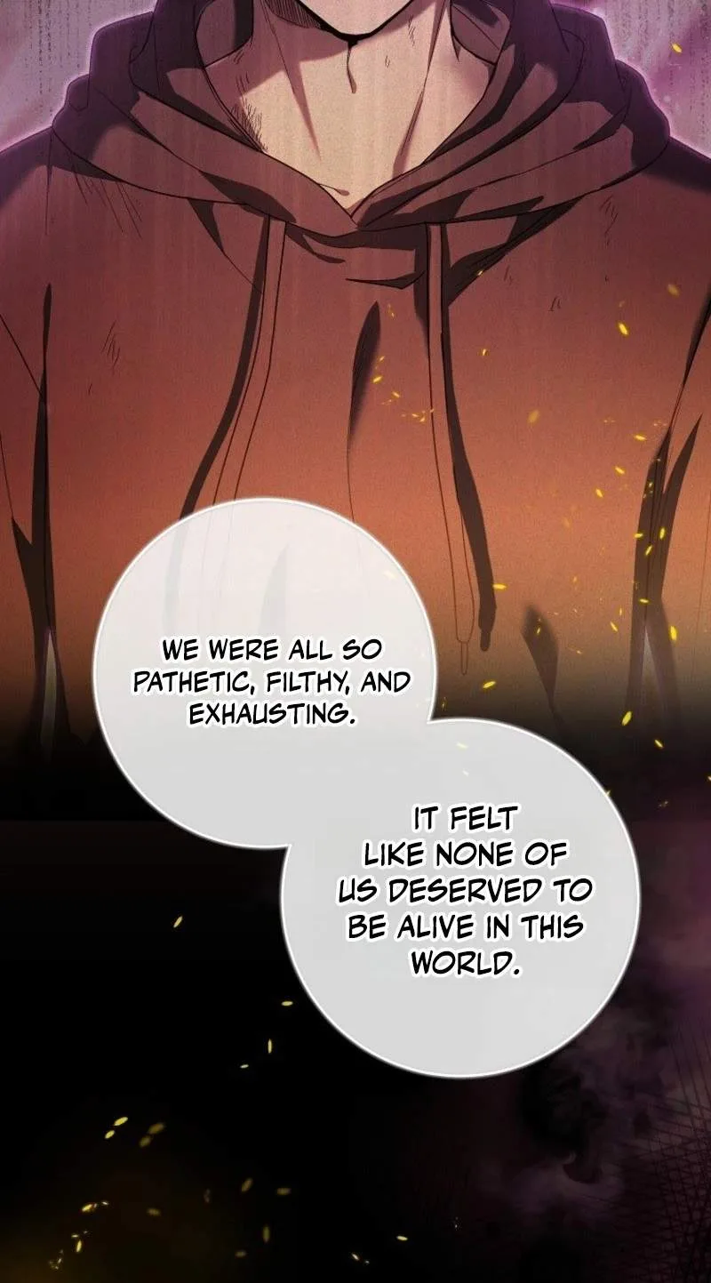 Welcome to Dungeon Hotel Chapter 106 page 43