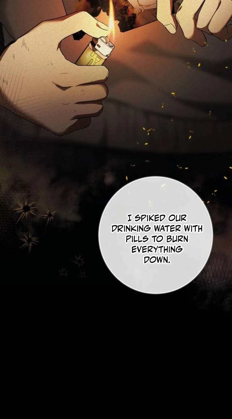 Welcome to Dungeon Hotel Chapter 106 page 45