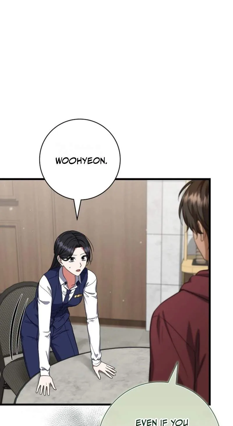 Welcome to Dungeon Hotel Chapter 106 page 57