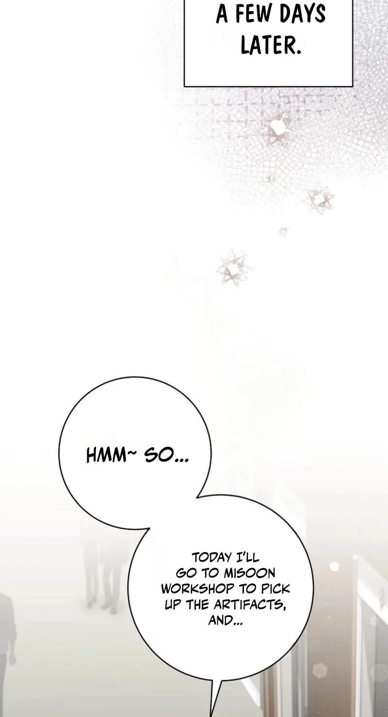 Welcome to Dungeon Hotel Chapter 106 page 67