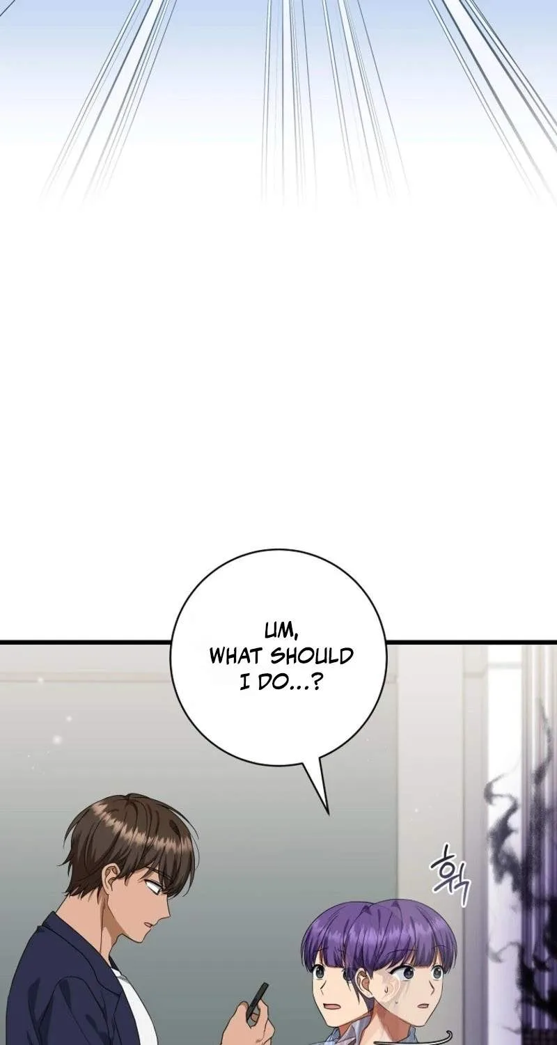 Welcome to Dungeon Hotel Chapter 106 page 78
