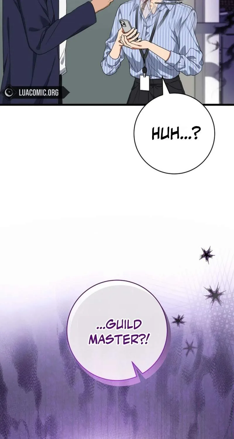 Welcome to Dungeon Hotel Chapter 106 page 79