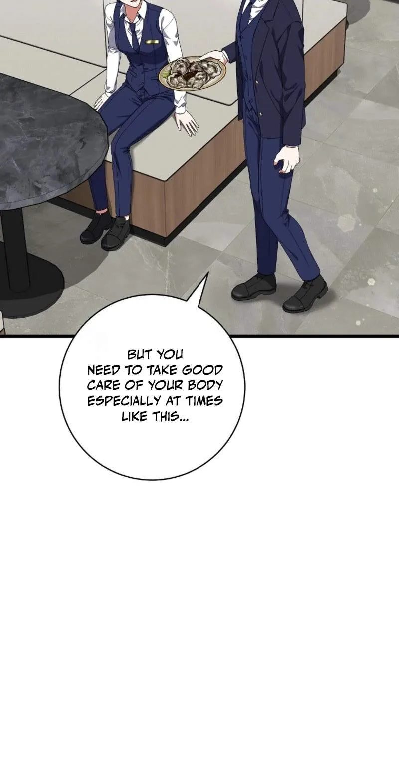 Welcome to Dungeon Hotel Chapter 106 page 84