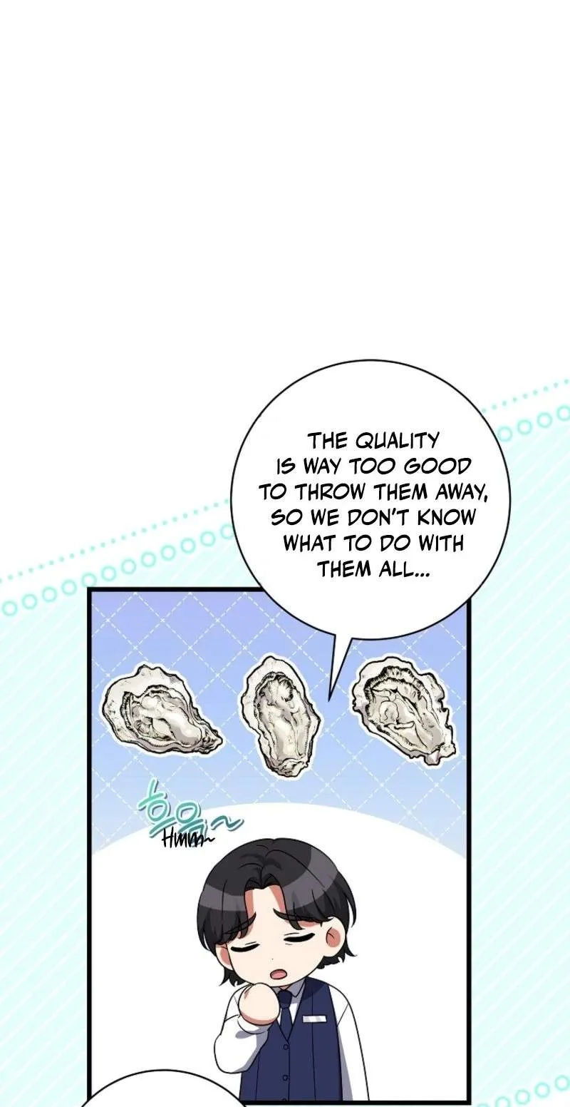 Welcome to Dungeon Hotel Chapter 106 page 101