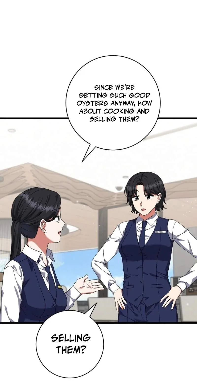 Welcome to Dungeon Hotel Chapter 106 page 104