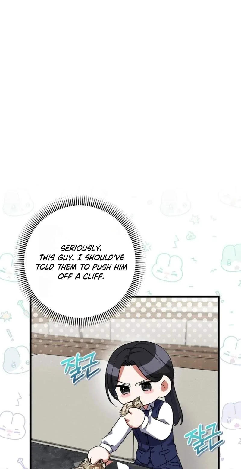 Welcome to Dungeon Hotel Chapter 106 page 97