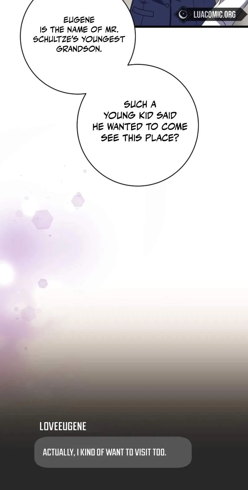 Welcome to Dungeon Hotel Chapter 106 page 110