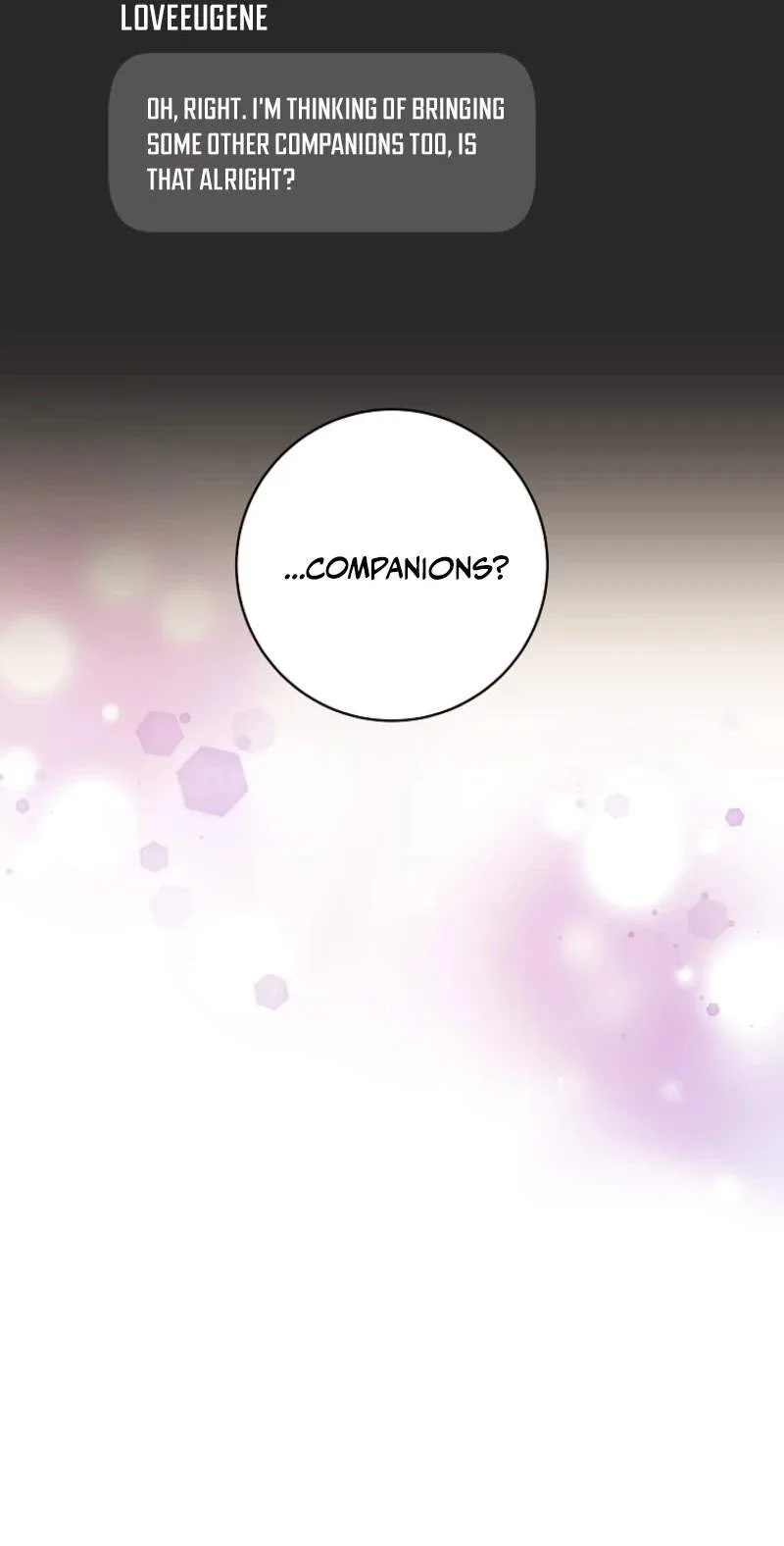 Welcome to Dungeon Hotel Chapter 106 page 111