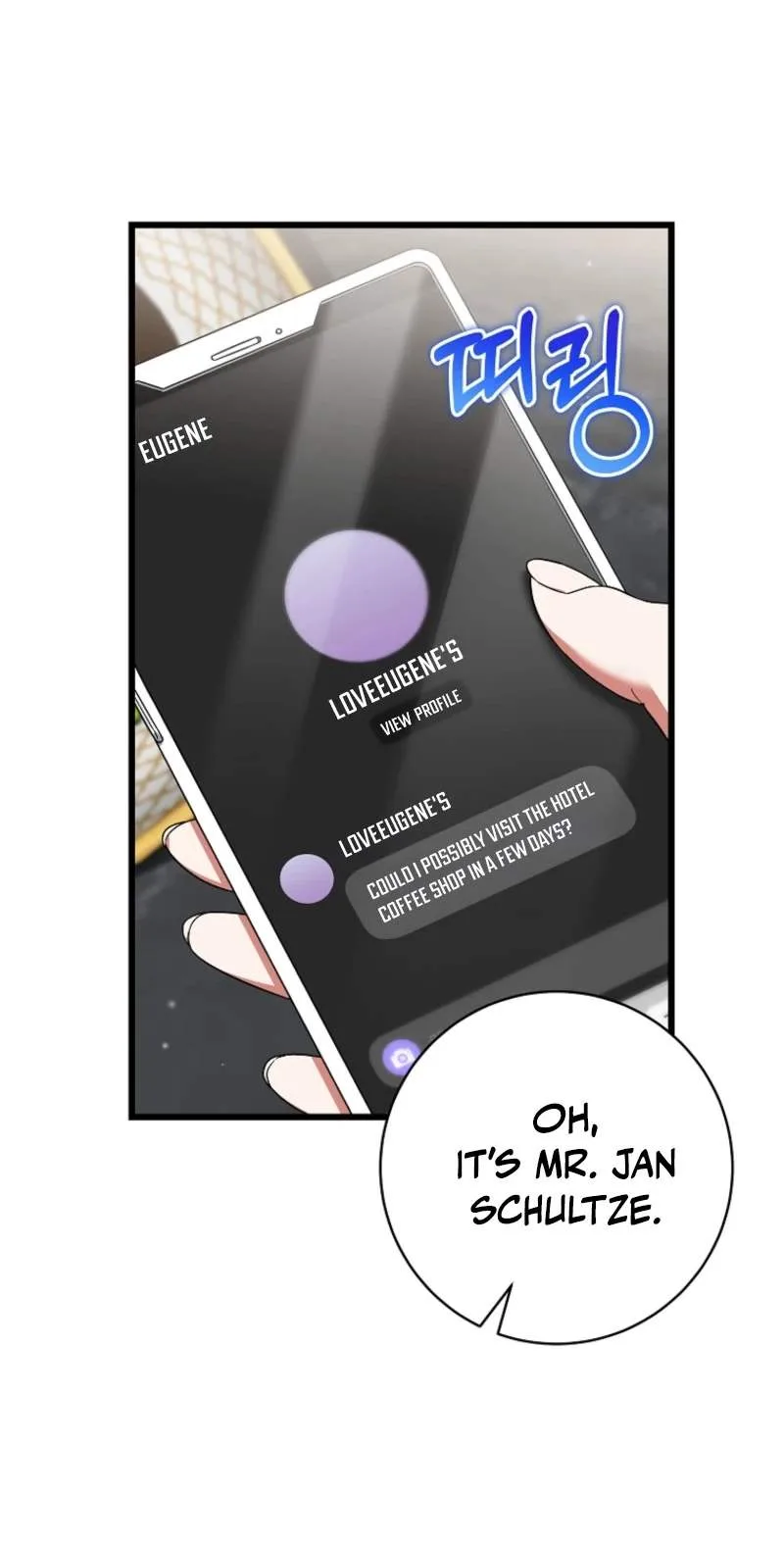 Welcome to Dungeon Hotel Chapter 106 page 108