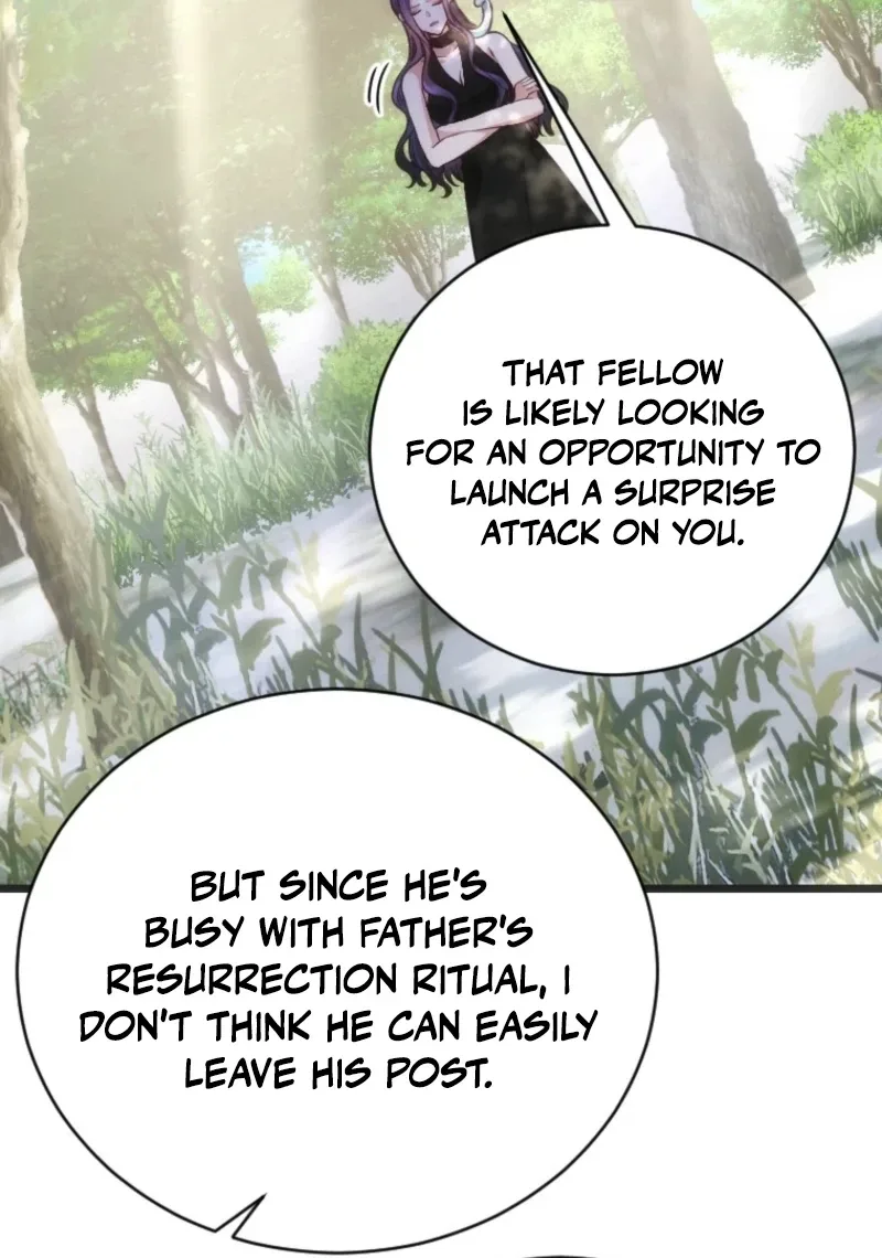 Corrupting the Heroine’s First Love Chapter 79 page 11