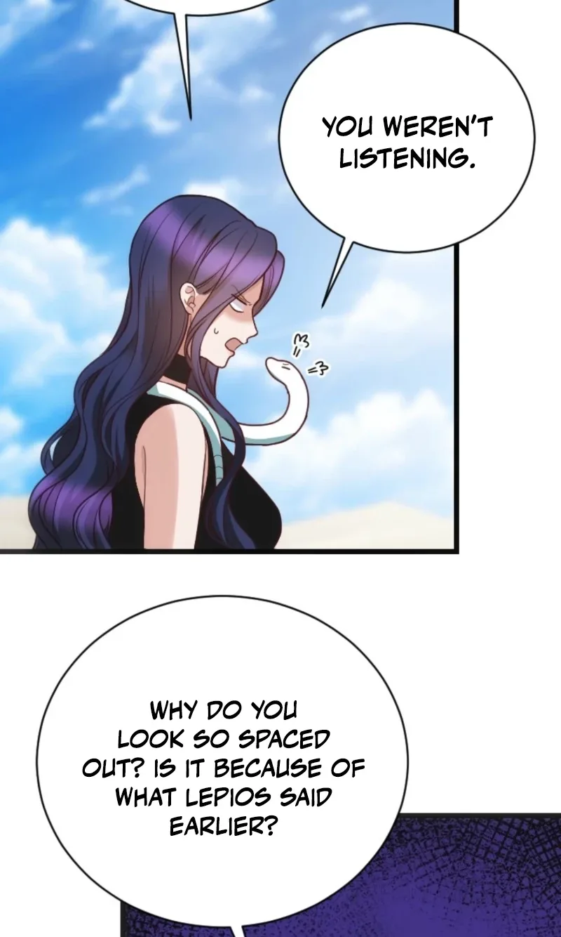 Corrupting the Heroine’s First Love Chapter 79 page 5