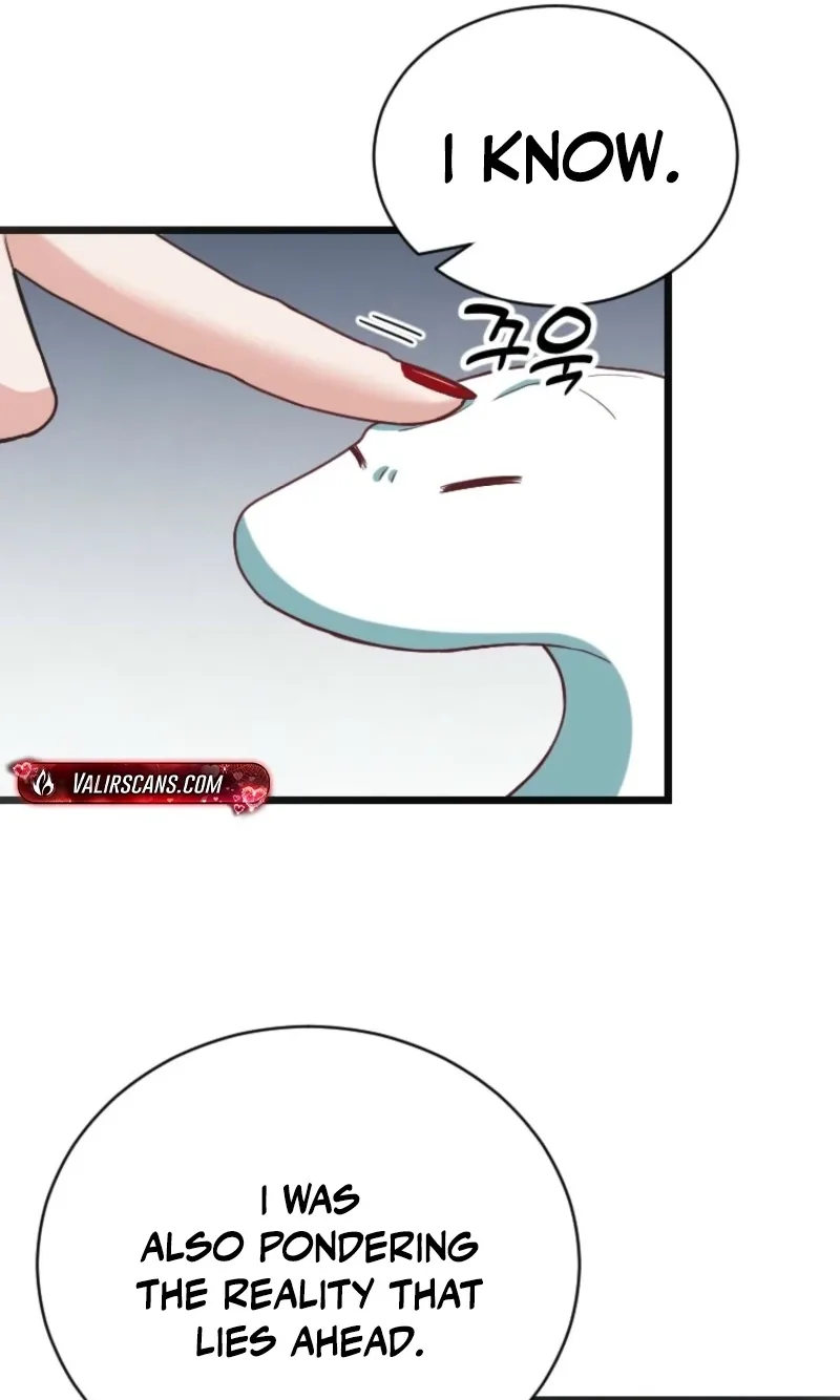 Corrupting the Heroine’s First Love Chapter 79 page 8