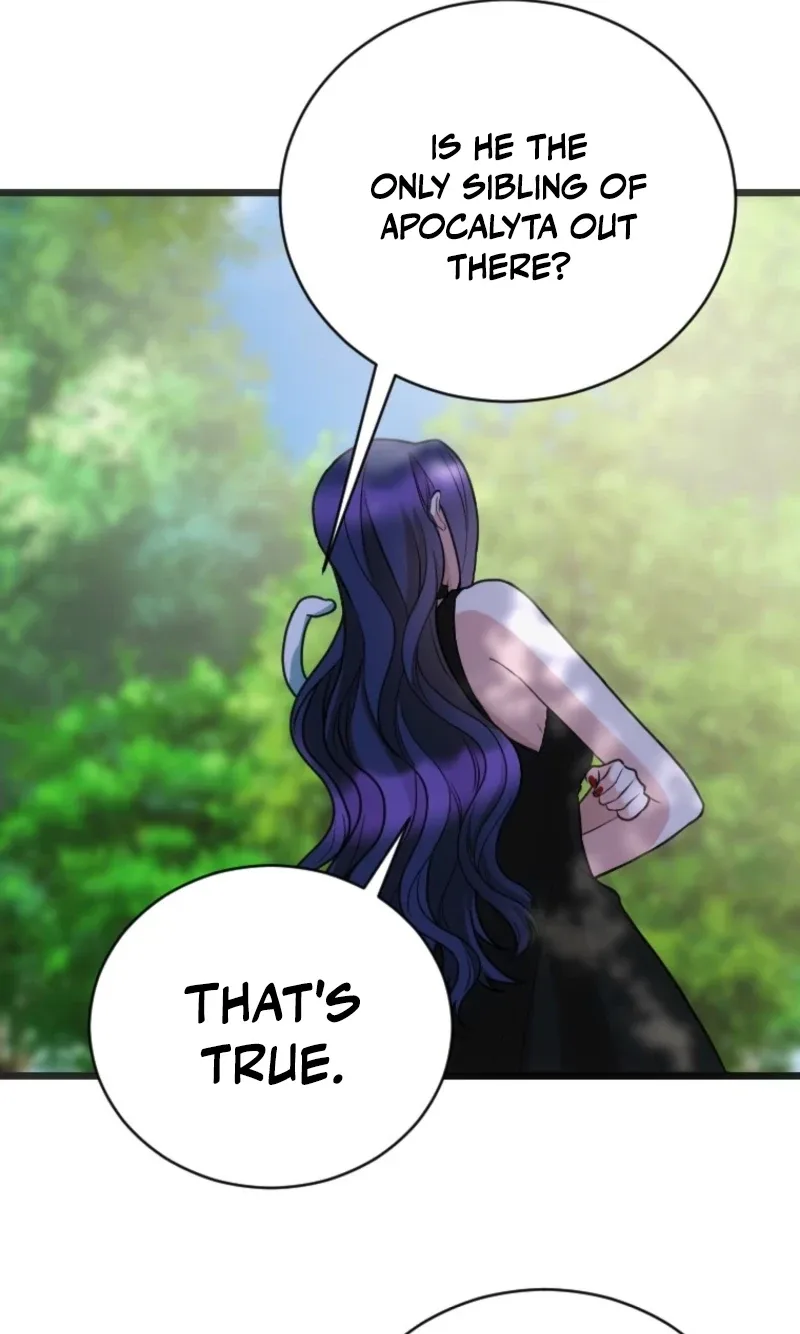 Corrupting the Heroine’s First Love Chapter 79 page 12