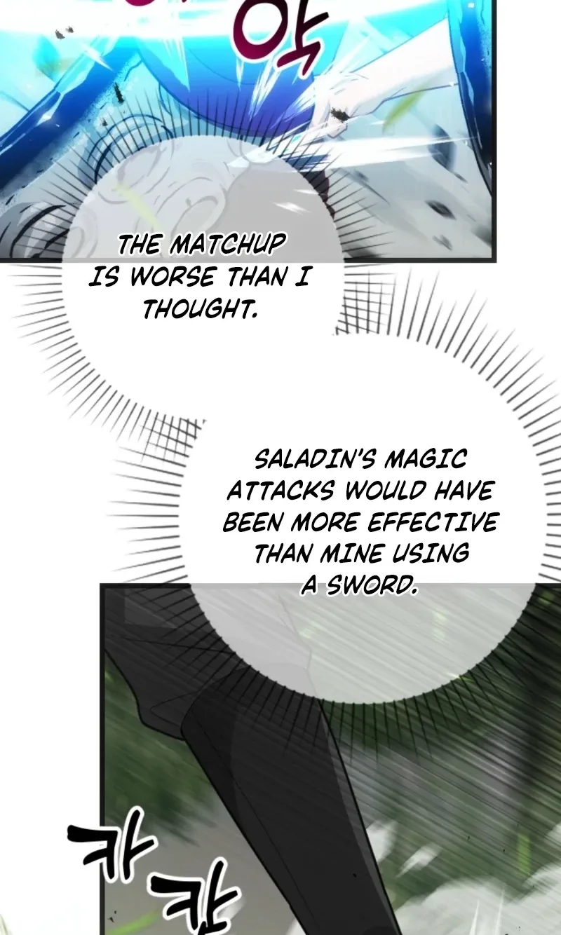 Corrupting the Heroine’s First Love Chapter 79 page 37