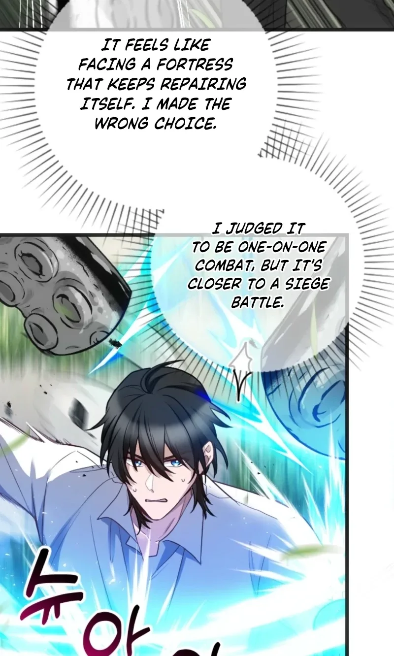 Corrupting the Heroine’s First Love Chapter 79 page 36