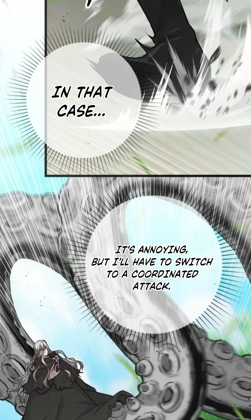 Corrupting the Heroine’s First Love Chapter 79 page 38