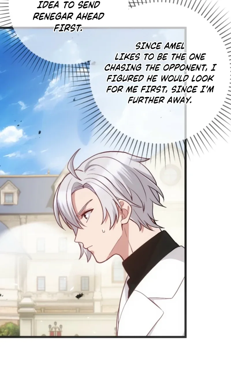Corrupting the Heroine’s First Love Chapter 79 page 51