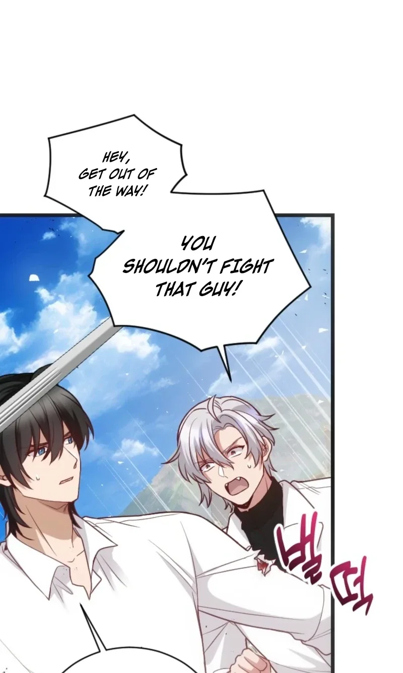 Corrupting the Heroine’s First Love Chapter 80 page 18