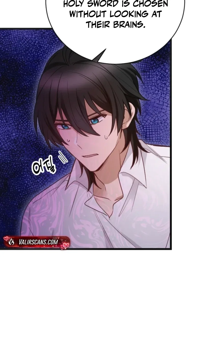 Corrupting the Heroine’s First Love Chapter 80 page 29