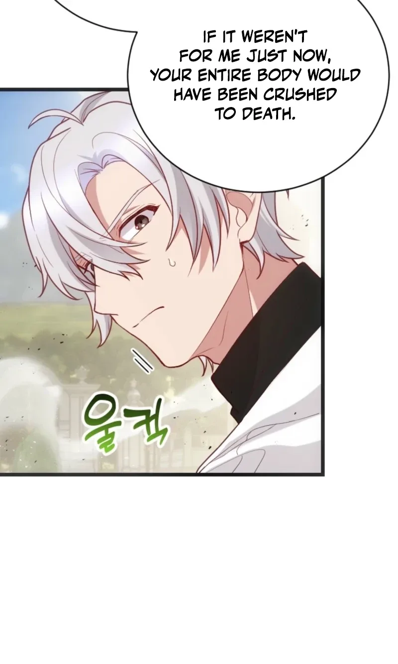 Corrupting the Heroine’s First Love Chapter 80 page 37