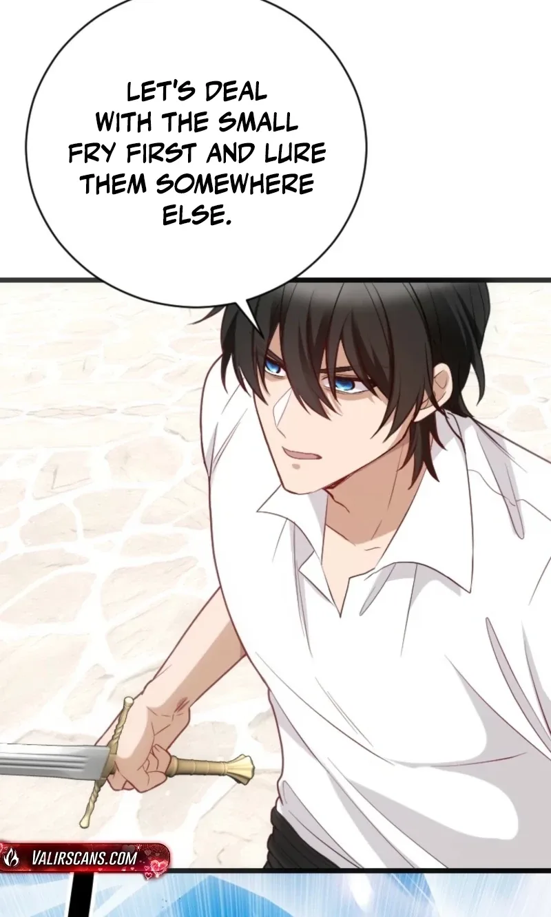Corrupting the Heroine’s First Love Chapter 80 page 39