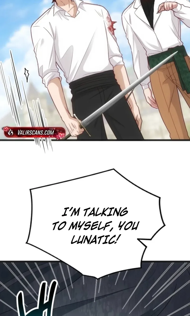 Corrupting the Heroine’s First Love Chapter 80 page 58
