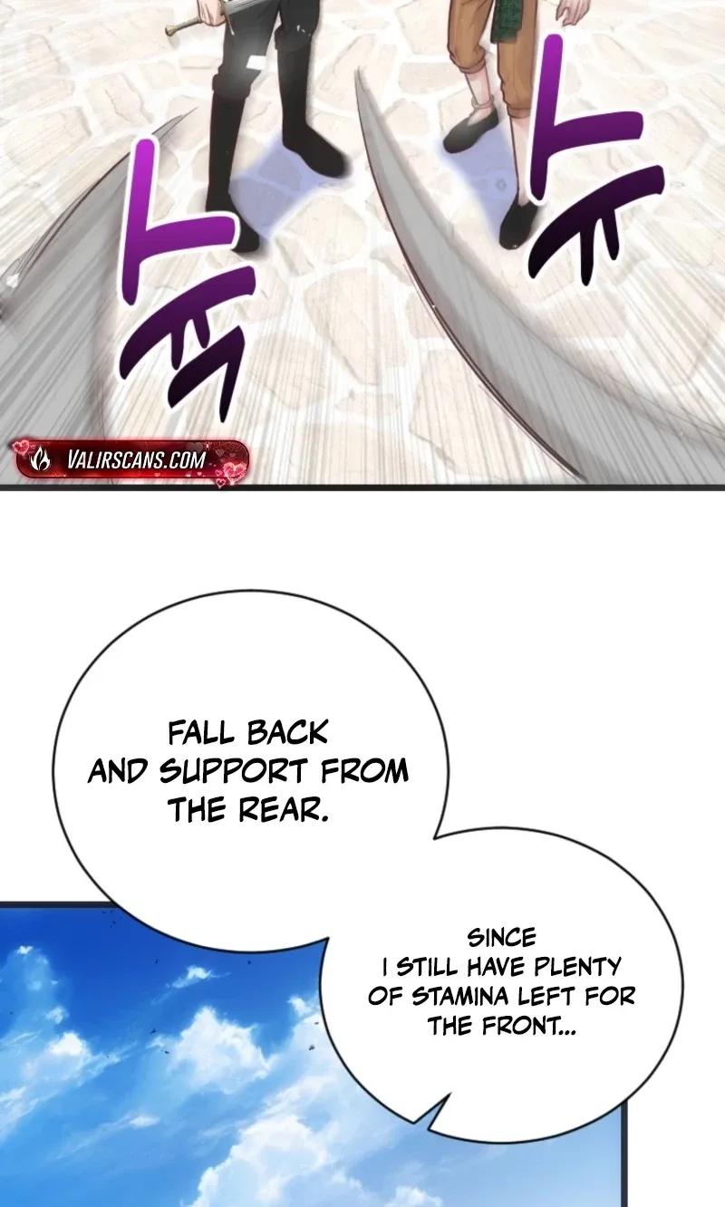 Corrupting the Heroine’s First Love Chapter 80 page 69