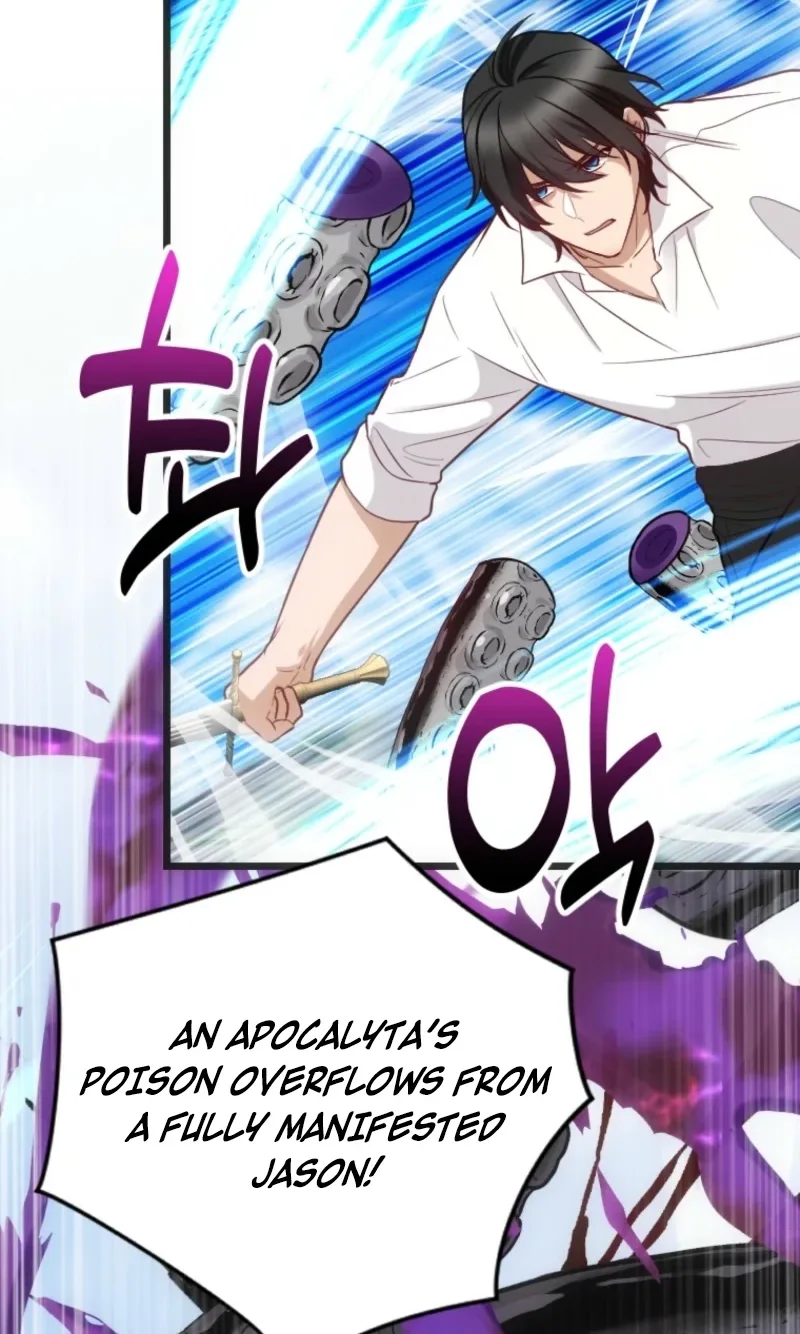 Corrupting the Heroine’s First Love Chapter 80 page 71
