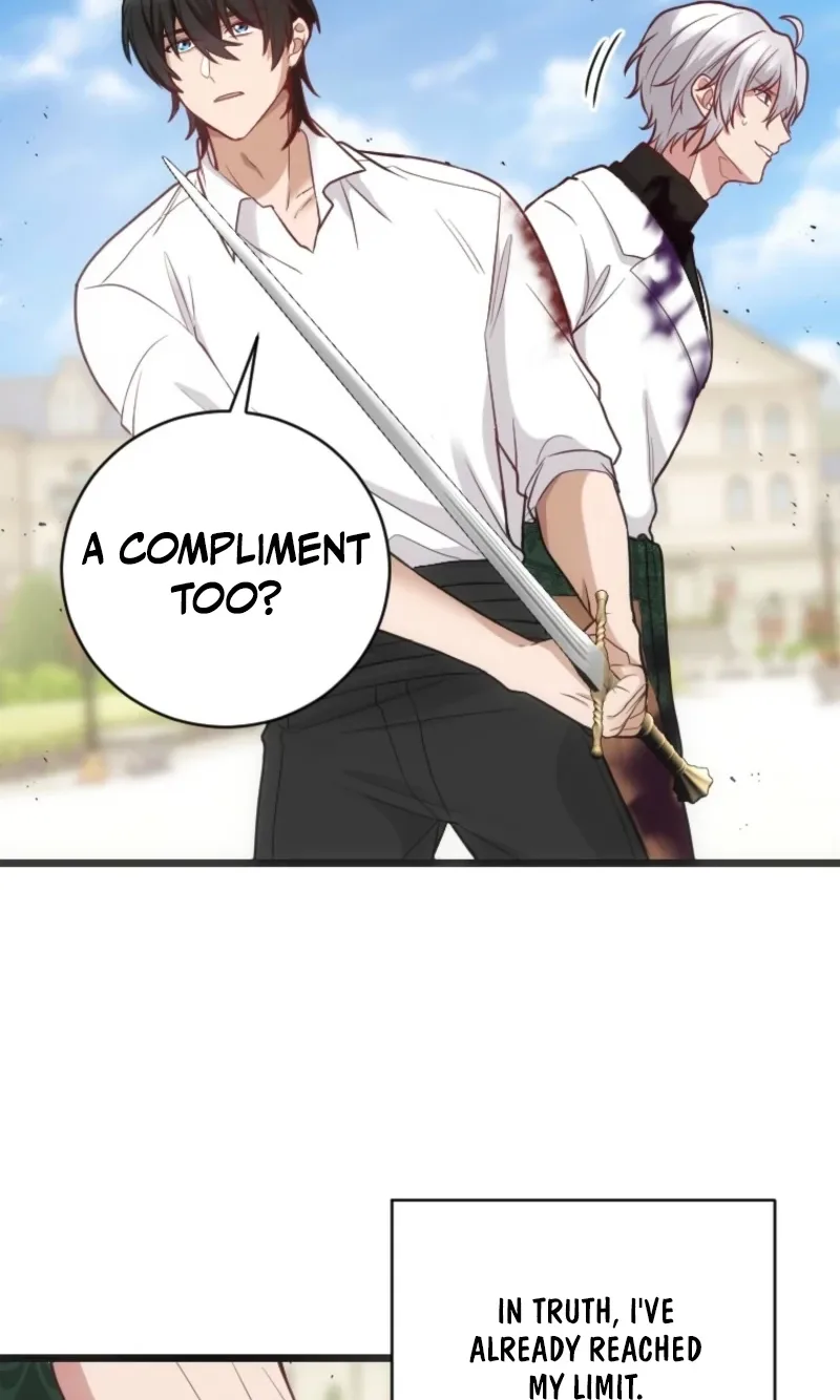 Corrupting the Heroine’s First Love Chapter 80 page 79